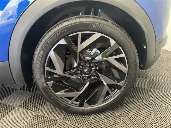 RENAULT CAPTUR II - voiture d'occasion - Photo 23