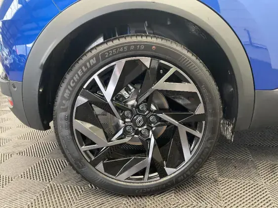 RENAULT CAPTUR II - voiture d'occasion - Photo 24