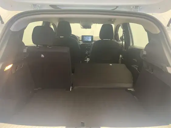 DACIA SANDERO III - voiture d'occasion - Photo 16