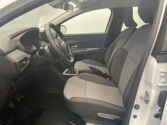 DACIA SANDERO III - voiture d'occasion - Photo 18