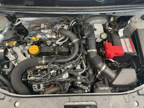 DACIA SANDERO III - voiture d'occasion - Photo 20