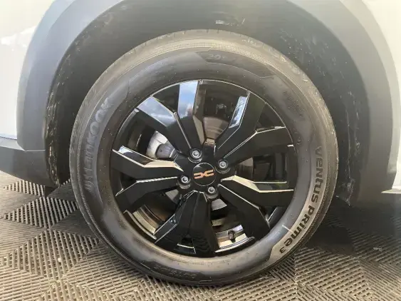 DACIA SANDERO III - voiture d'occasion - Photo 22