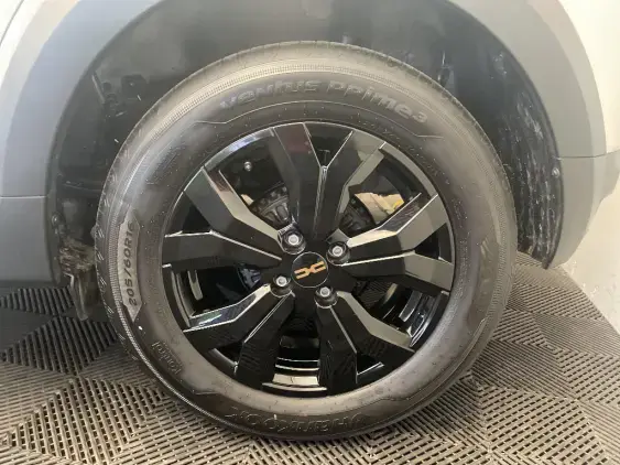 DACIA SANDERO III - voiture d'occasion - Photo 23