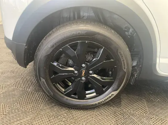 DACIA SANDERO III - voiture d'occasion - Photo 24