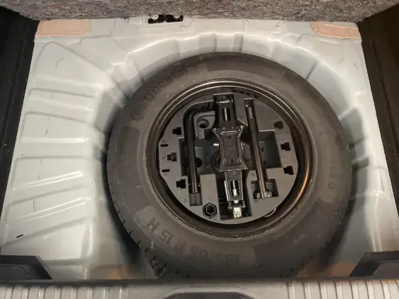 RENAULT CLIO V - voiture d'occasion - Photo 17