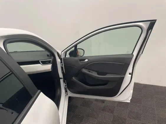 RENAULT CLIO V - voiture d'occasion - Photo 20