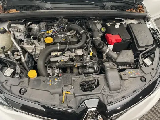 RENAULT CLIO V - voiture d'occasion - Photo 21