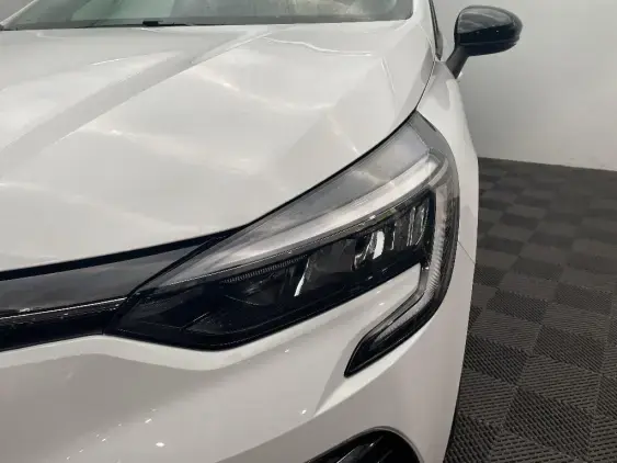 RENAULT CLIO V - voiture d'occasion - Photo 22