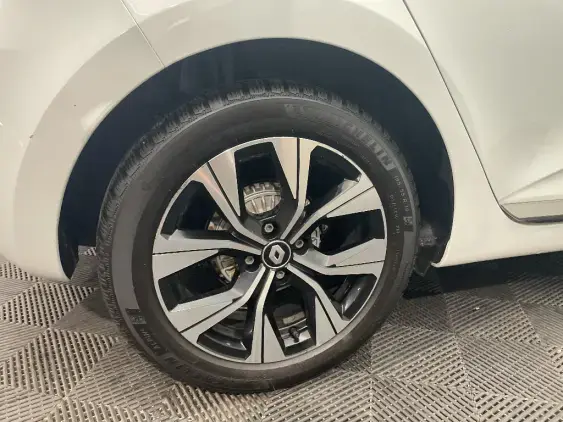 RENAULT CLIO V - voiture d'occasion - Photo 25