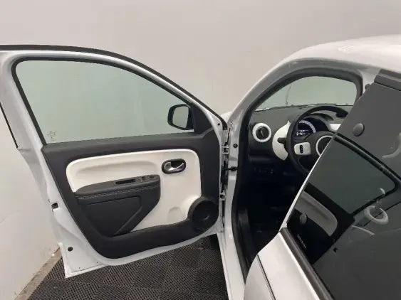 RENAULT TWINGO ELECTRIQUE III - voiture d'occasion - Photo 18