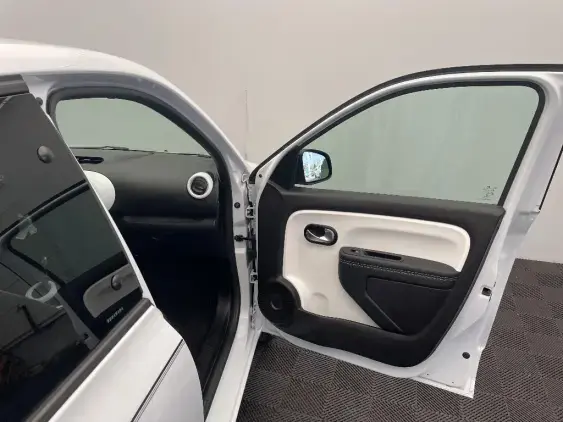 RENAULT TWINGO ELECTRIQUE III - voiture d'occasion - Photo 19