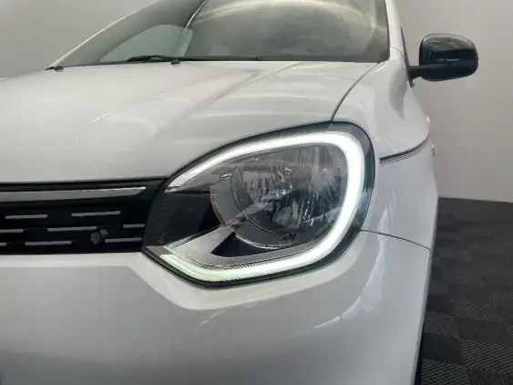 RENAULT TWINGO ELECTRIQUE III - voiture d'occasion - Photo 20