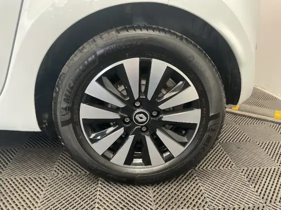 RENAULT TWINGO ELECTRIQUE III - voiture d'occasion - Photo 22