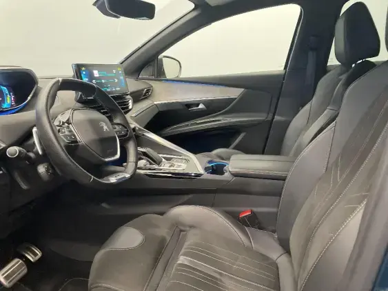 PEUGEOT 3008 II - voiture d'occasion - Photo 17