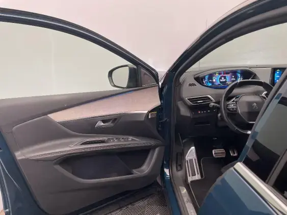 PEUGEOT 3008 II - voiture d'occasion - Photo 18