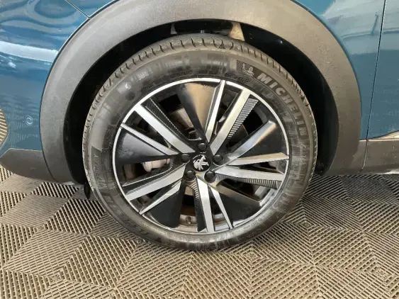 PEUGEOT 3008 II - voiture d'occasion - Photo 21