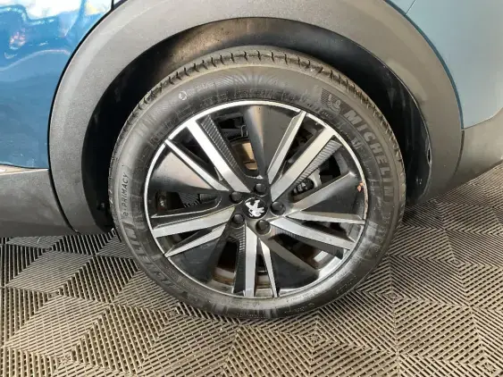 PEUGEOT 3008 II - voiture d'occasion - Photo 22