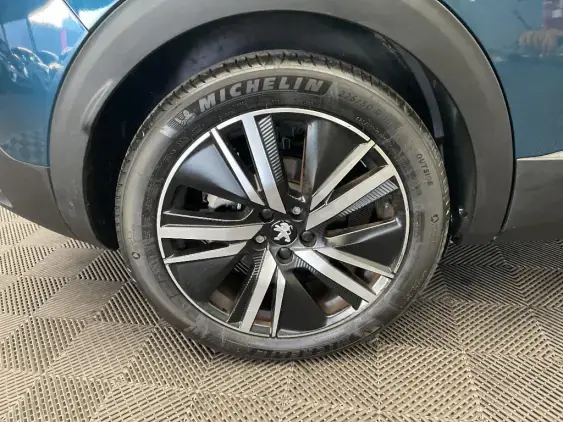 PEUGEOT 3008 II - voiture d'occasion - Photo 23