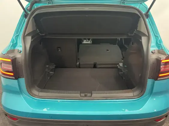 VOLKSWAGEN T-CROSS - voiture d'occasion - Photo 16