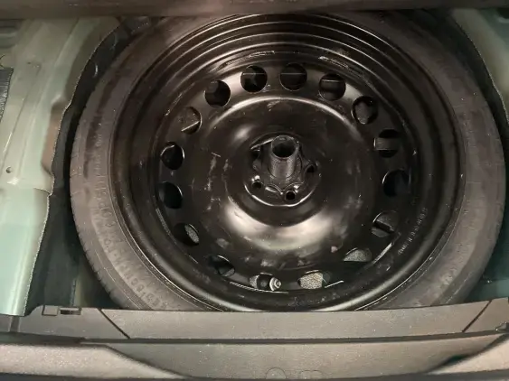 VOLKSWAGEN T-CROSS - voiture d'occasion - Photo 17