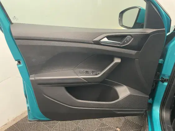 VOLKSWAGEN T-CROSS - voiture d'occasion - Photo 19