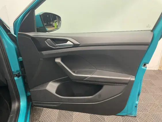 VOLKSWAGEN T-CROSS - voiture d'occasion - Photo 20