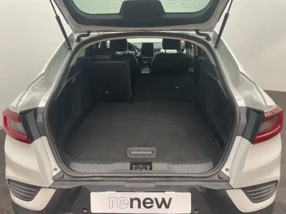 RENAULT ARKANA - voiture d'occasion - Photo 16