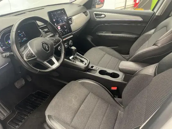 RENAULT ARKANA - voiture d'occasion - Photo 18