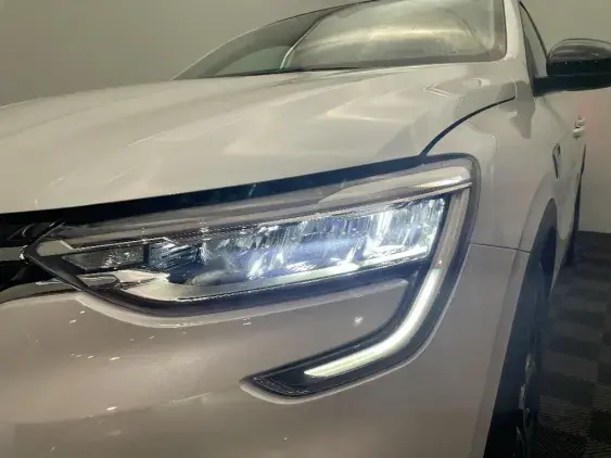 RENAULT ARKANA - voiture d'occasion - Photo 21