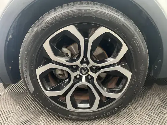 RENAULT ARKANA - voiture d'occasion - Photo 22