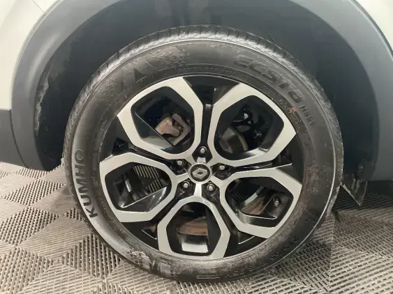 RENAULT ARKANA - voiture d'occasion - Photo 24