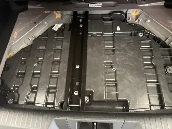 RENAULT MEGANE IV - voiture d'occasion - Photo 17