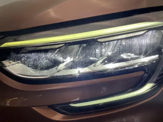 RENAULT MEGANE IV - voiture d'occasion - Photo 21