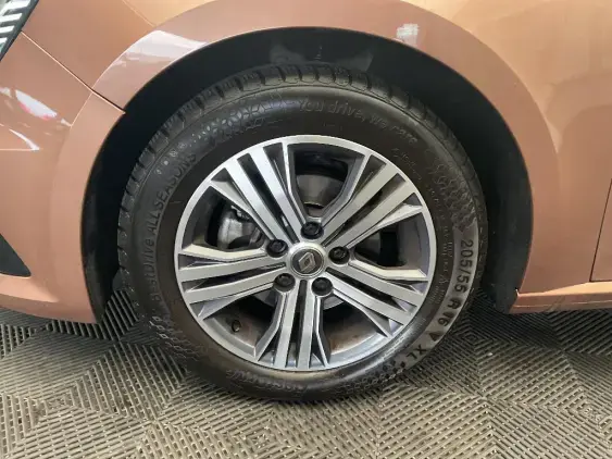 RENAULT MEGANE IV - voiture d'occasion - Photo 22