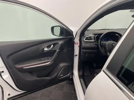 RENAULT KADJAR - voiture d'occasion - Photo 19