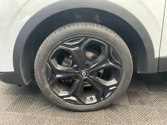 RENAULT KADJAR - voiture d'occasion - Photo 22