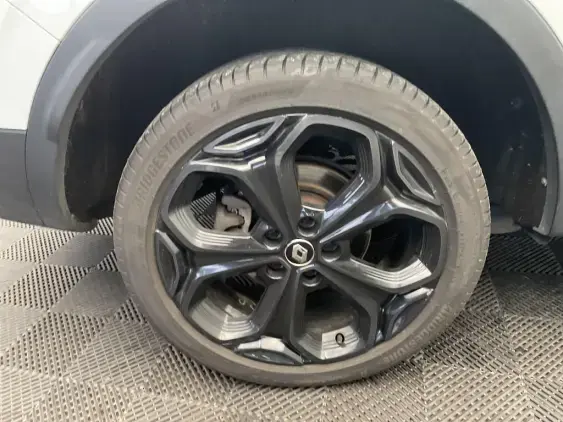 RENAULT KADJAR - voiture d'occasion - Photo 24