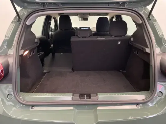 DACIA SANDERO III - voiture d'occasion - Photo 15