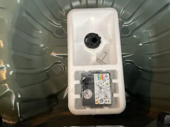 DACIA SANDERO III - voiture d'occasion - Photo 16