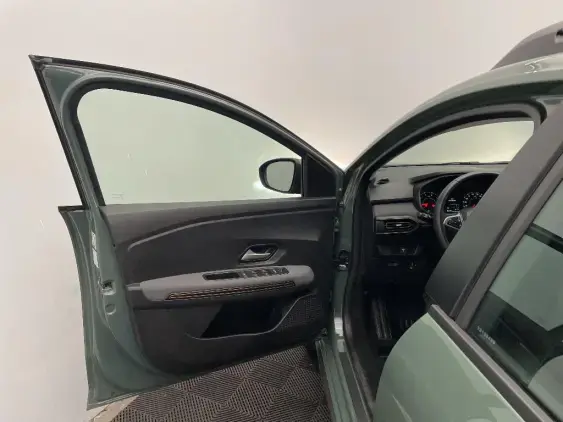 DACIA SANDERO III - voiture d'occasion - Photo 18