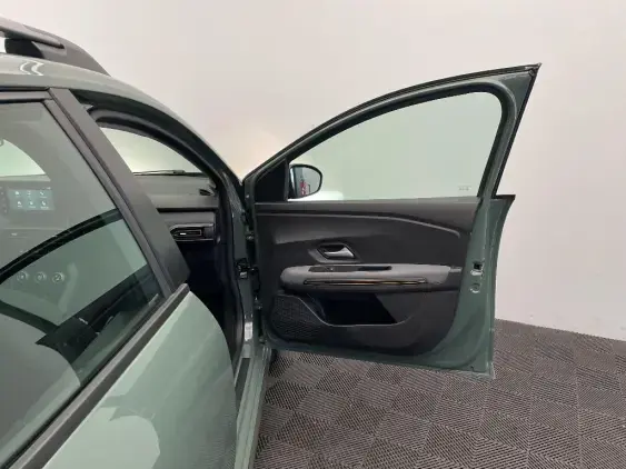 DACIA SANDERO III - voiture d'occasion - Photo 19