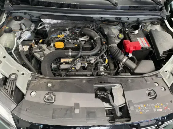 DACIA SANDERO III - voiture d'occasion - Photo 20