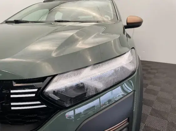 DACIA SANDERO III - voiture d'occasion - Photo 21