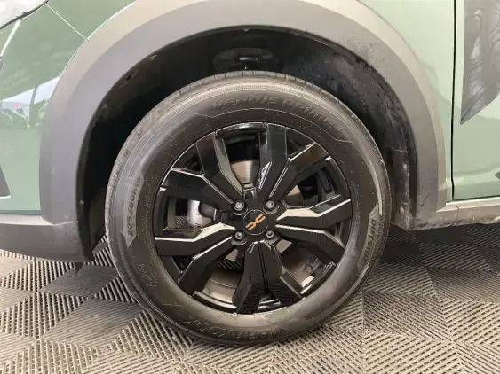 DACIA SANDERO III - voiture d'occasion - Photo 22