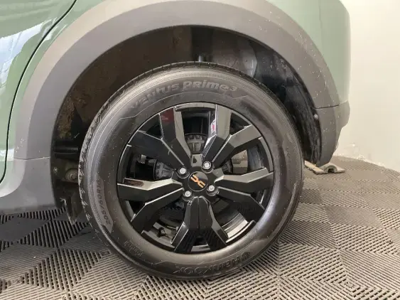 DACIA SANDERO III - voiture d'occasion - Photo 23