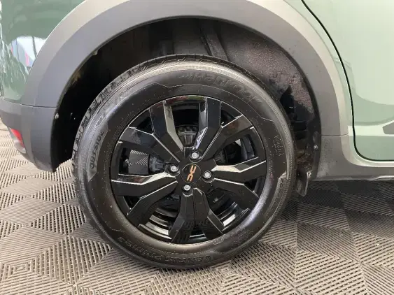 DACIA SANDERO III - voiture d'occasion - Photo 24