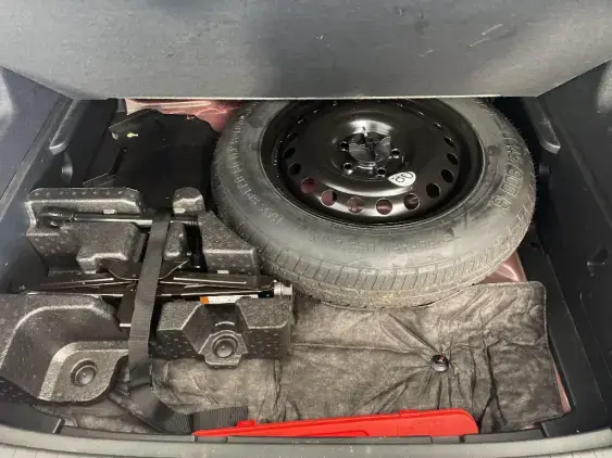 RENAULT ARKANA - voiture d'occasion - Photo 17