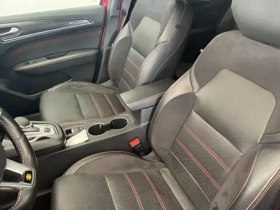 RENAULT ARKANA - voiture d'occasion - Photo 18