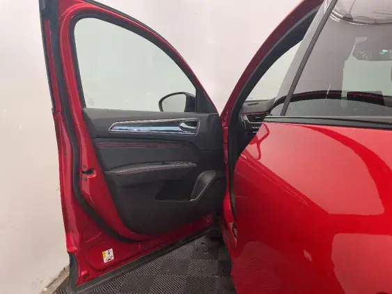 RENAULT ARKANA - voiture d'occasion - Photo 19