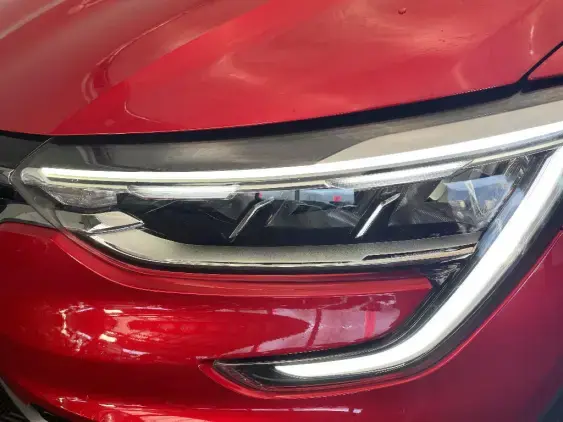 RENAULT ARKANA - voiture d'occasion - Photo 21